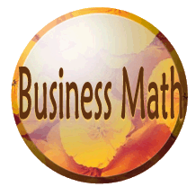 bus math